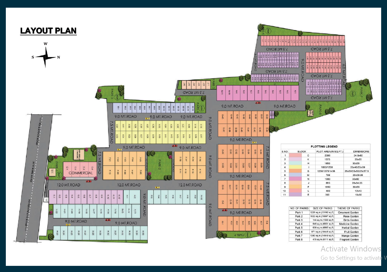 Rishita Manhattan location map