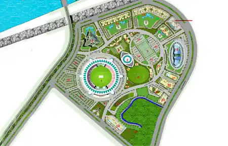 Ekana Ontario Master Plan