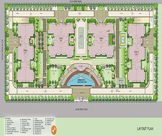 Jashn Elevate Master Plan