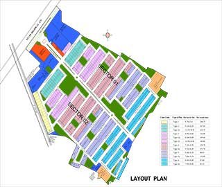 Jashn Elevate Master Plan