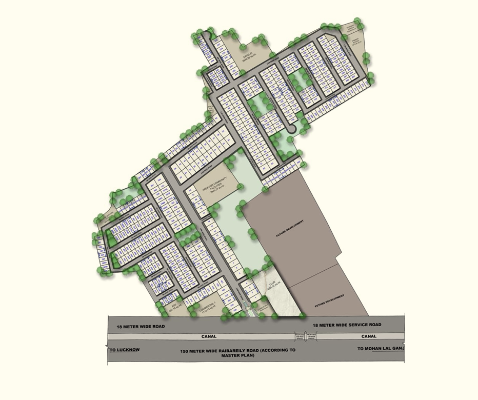 Jashn Elevate Master Plan